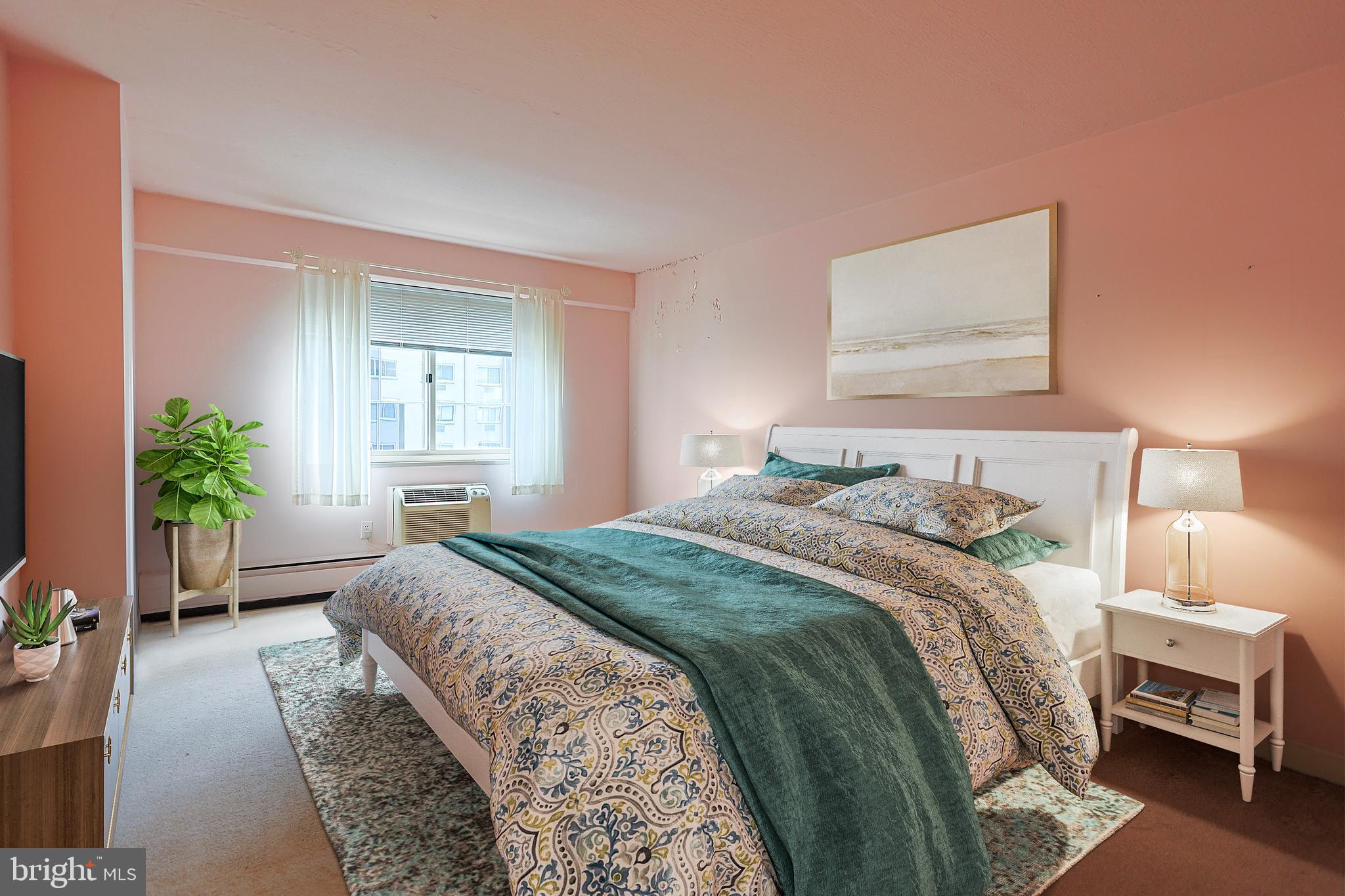 1900 John F Kennedy Blvd #820