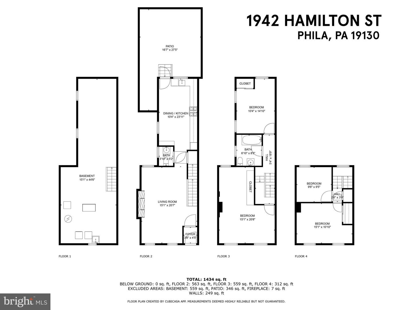 1942-44 Hamilton St
