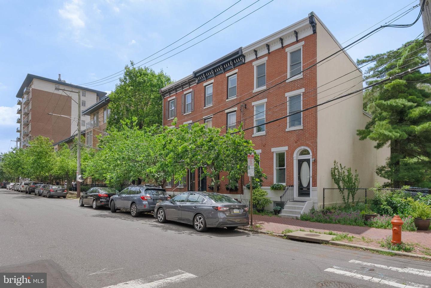 1942-44 Hamilton St