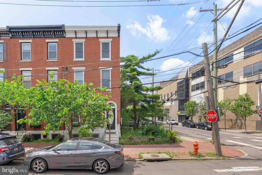 1942-44 Hamilton St