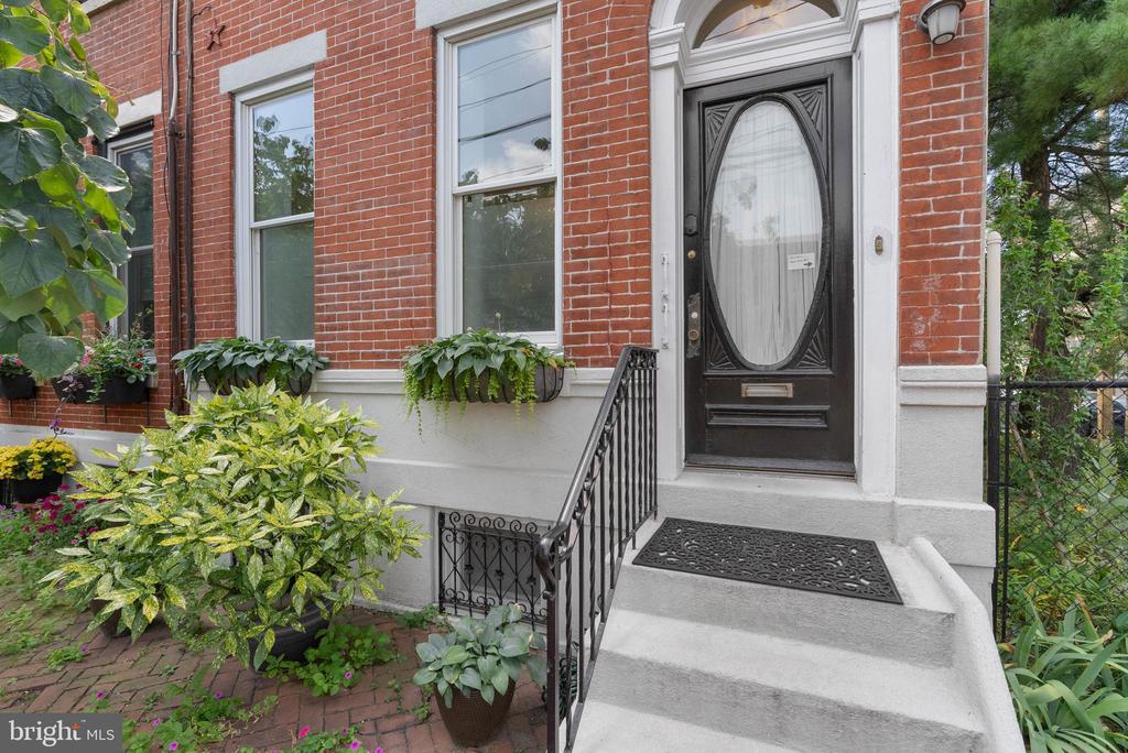1942-44 Hamilton St