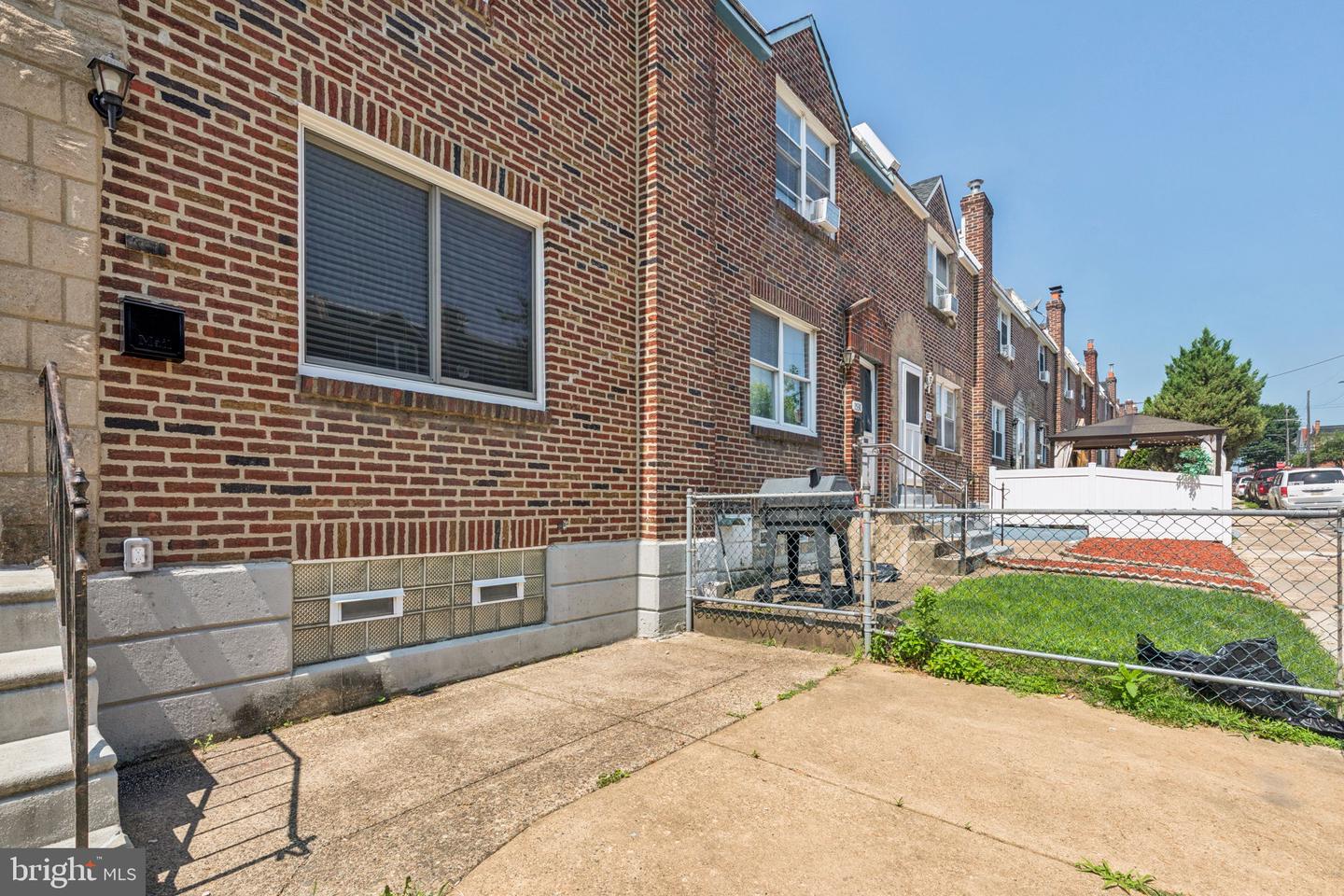 1540 Stevens St
