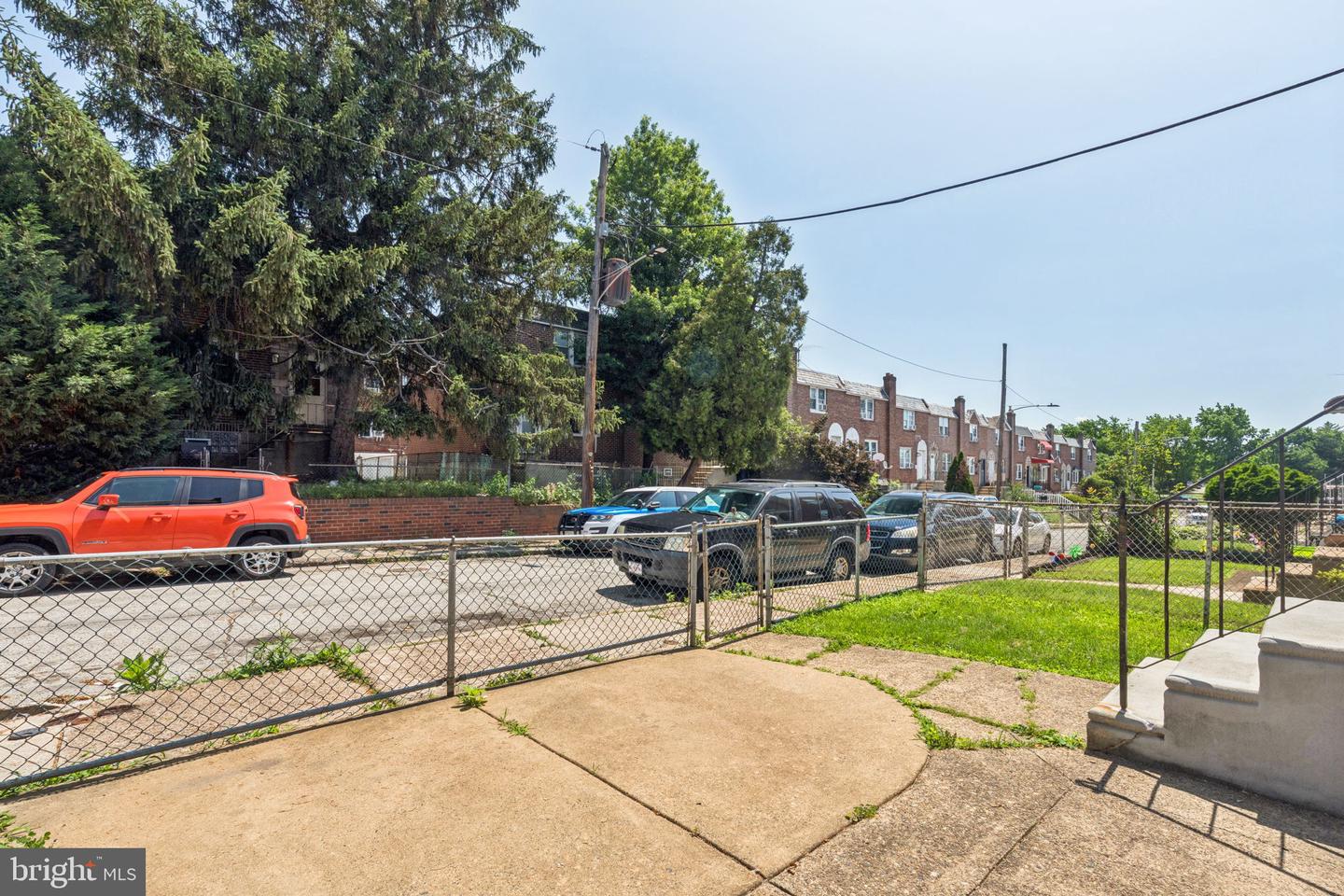 1540 Stevens St
