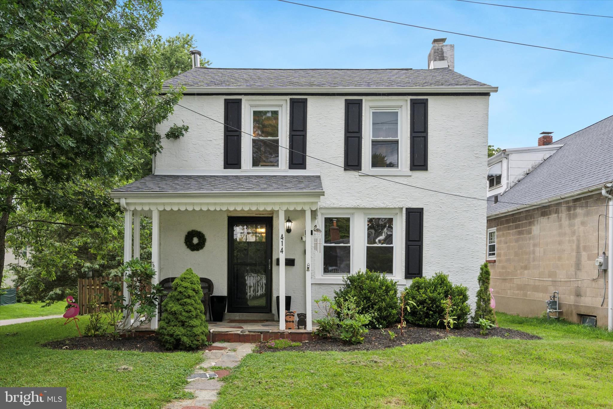 414 Flamingo St