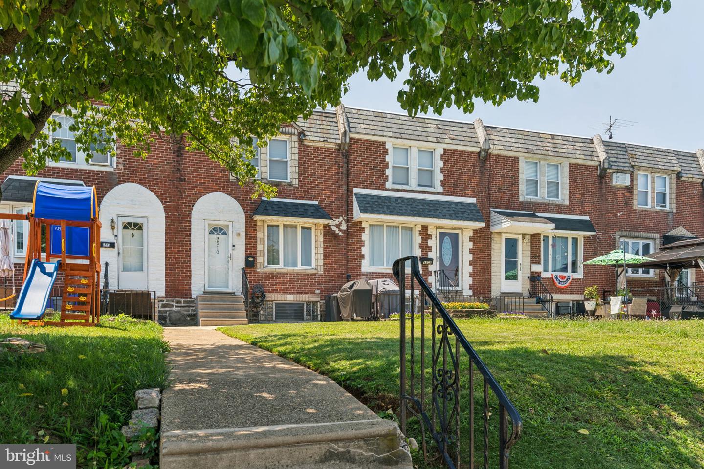 3510 Decatur St
