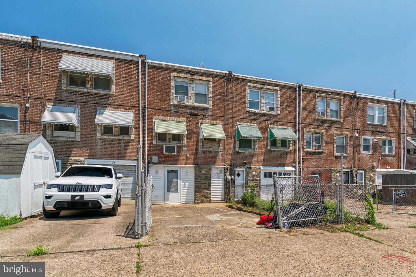 3510 Decatur St