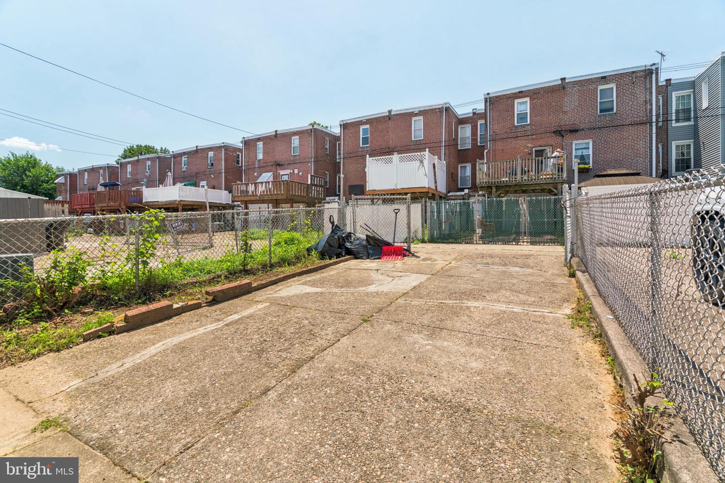 3510 Decatur St