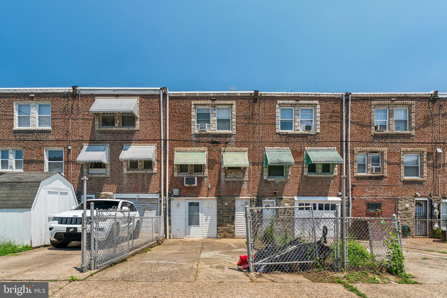 3510 Decatur St