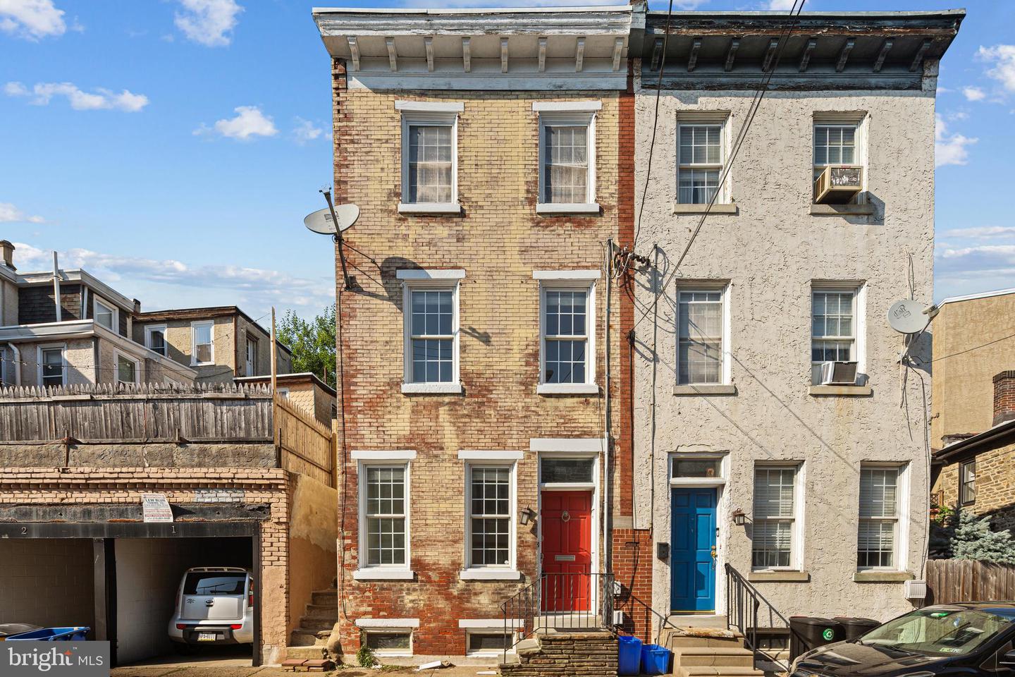4447 BAKER ST