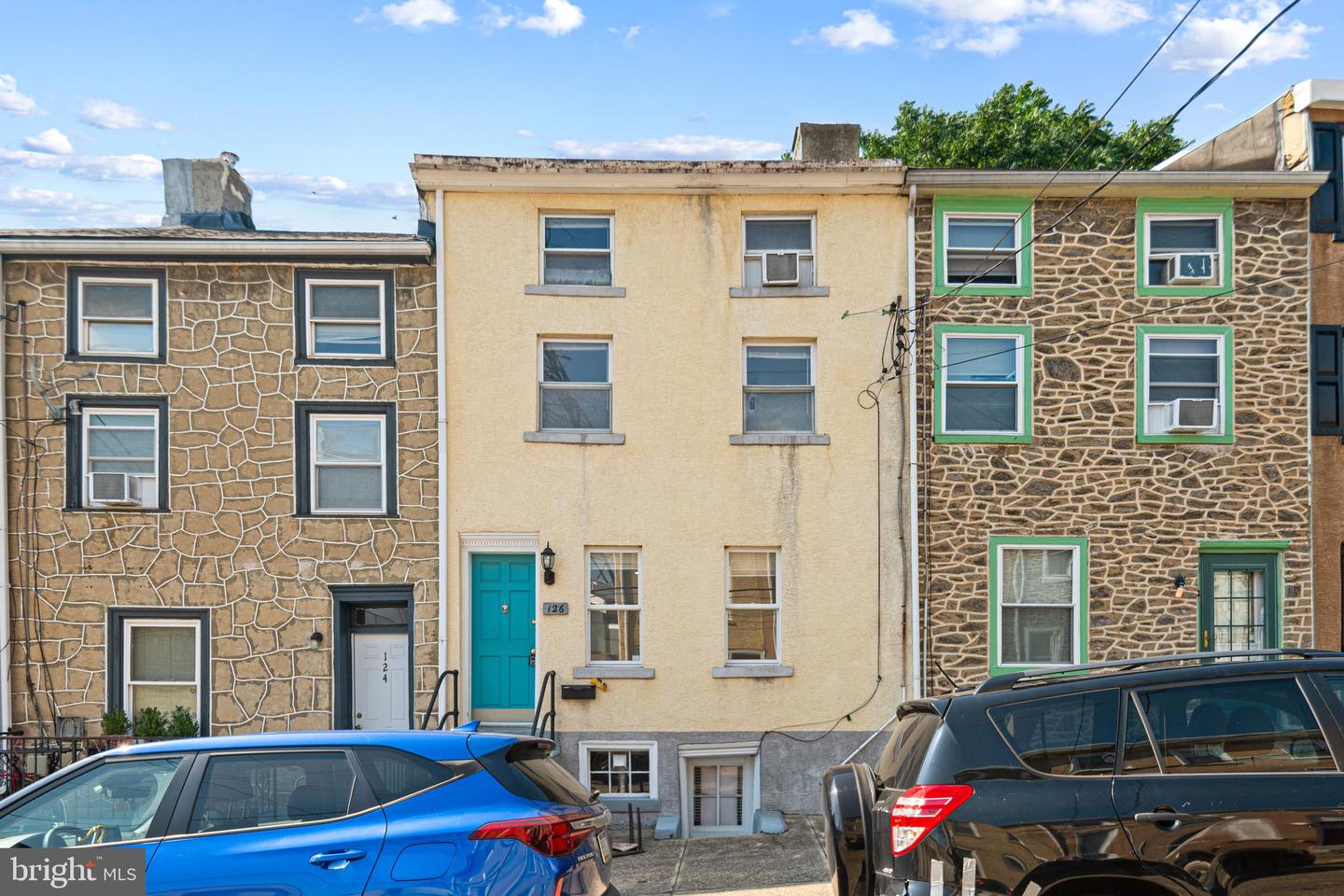 126 GRAPE ST