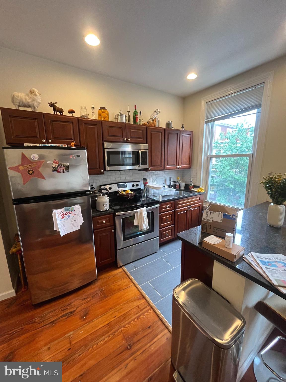 1732 Mount Vernon St