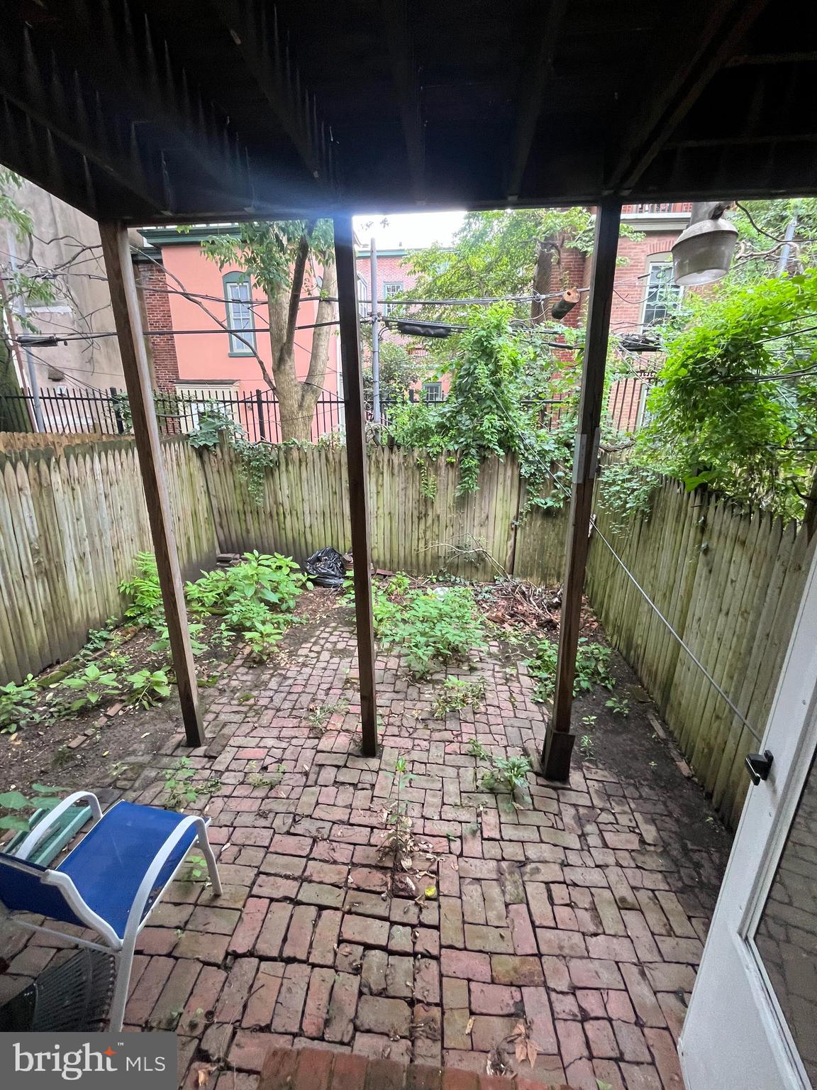 1732 Mount Vernon St