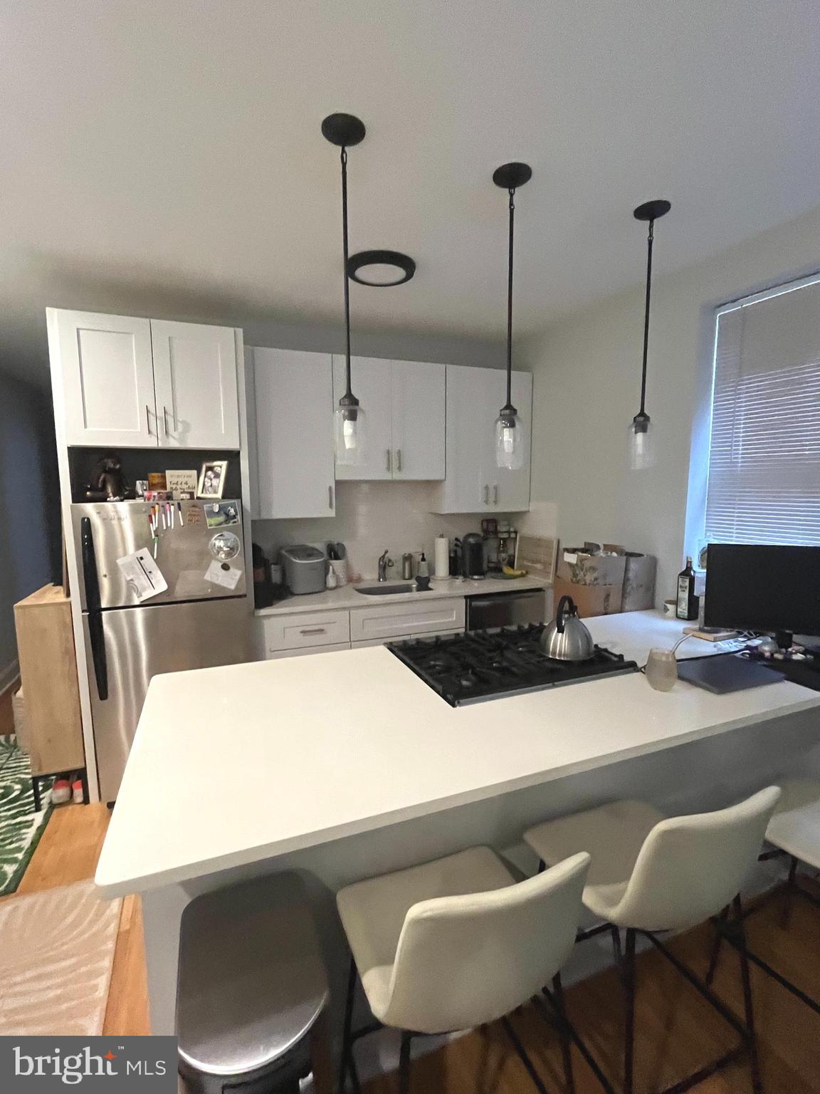 1732 Mount Vernon St