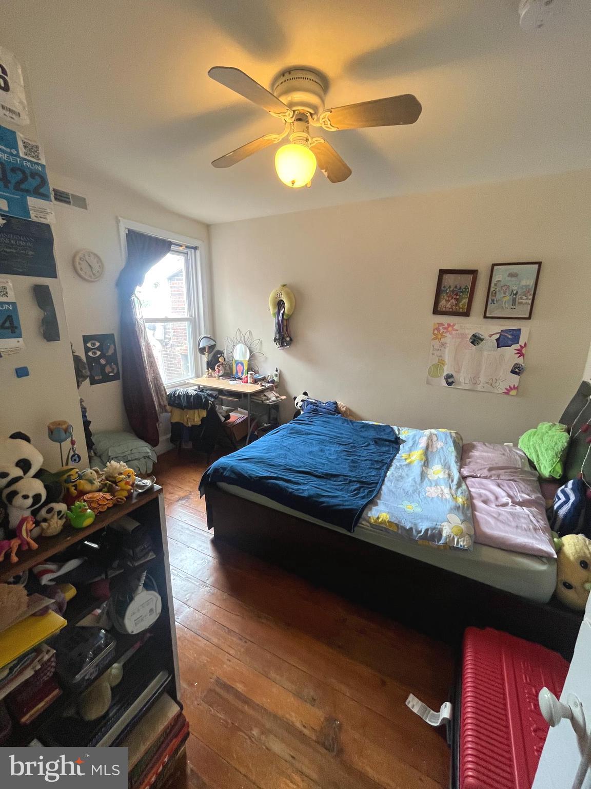 1732 Mount Vernon St