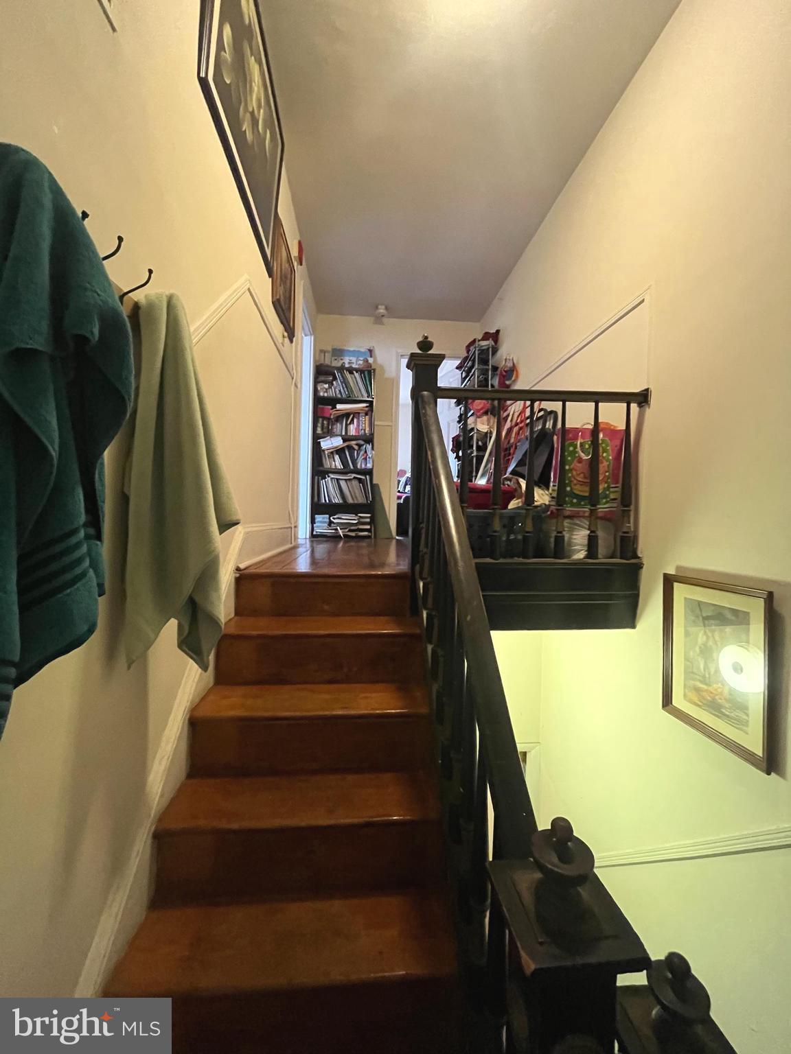 1732 Mount Vernon St