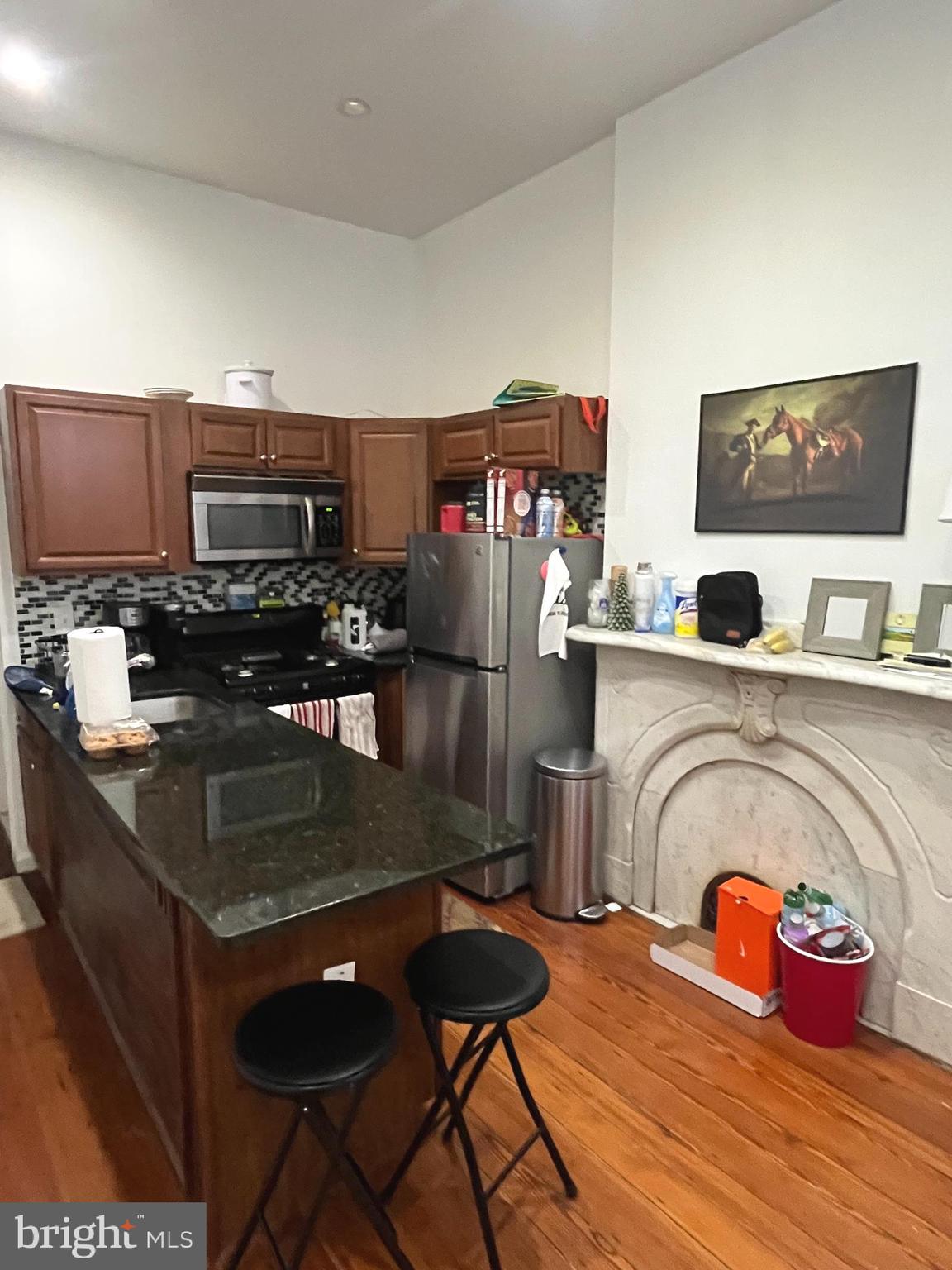 1732 Mount Vernon St