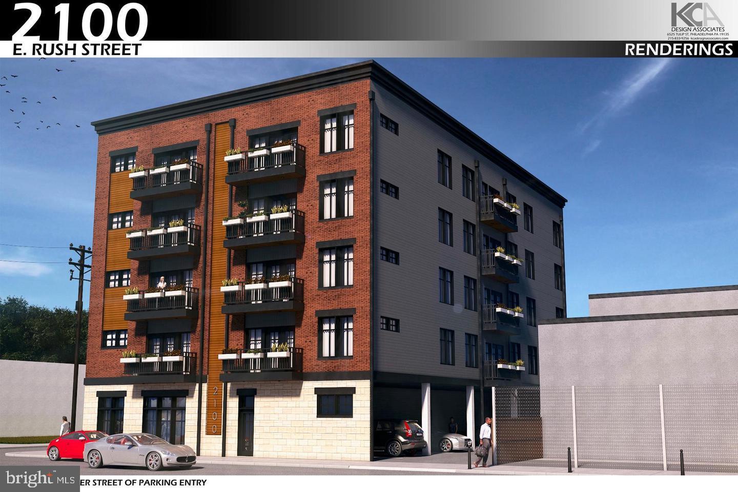 2100-12 E Rush St