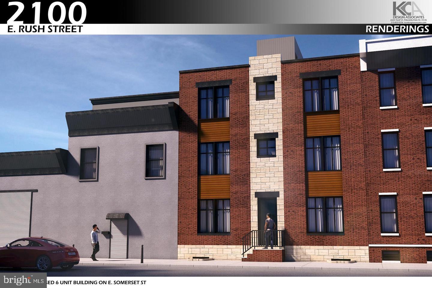 2100-12 E Rush St