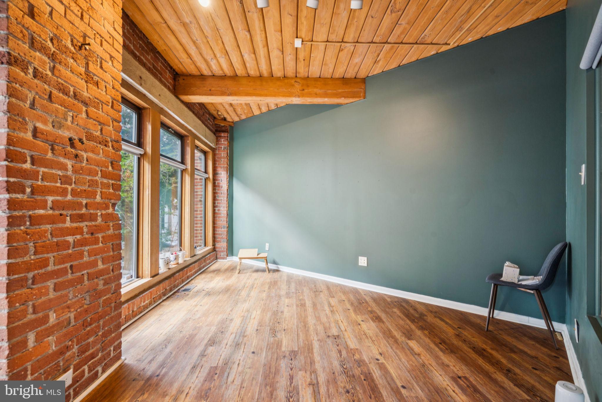 115-19 Cuthbert St #B