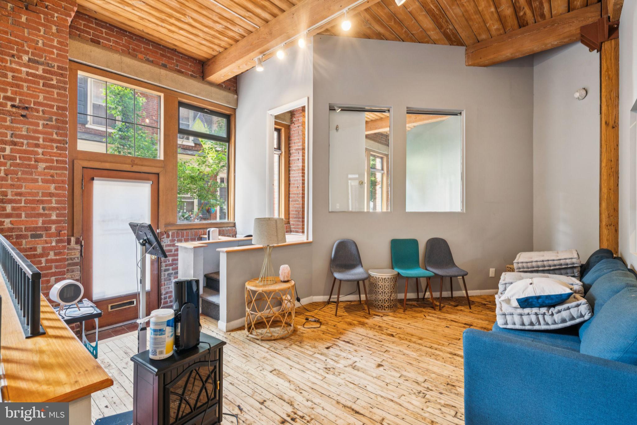 115-19 Cuthbert St #B