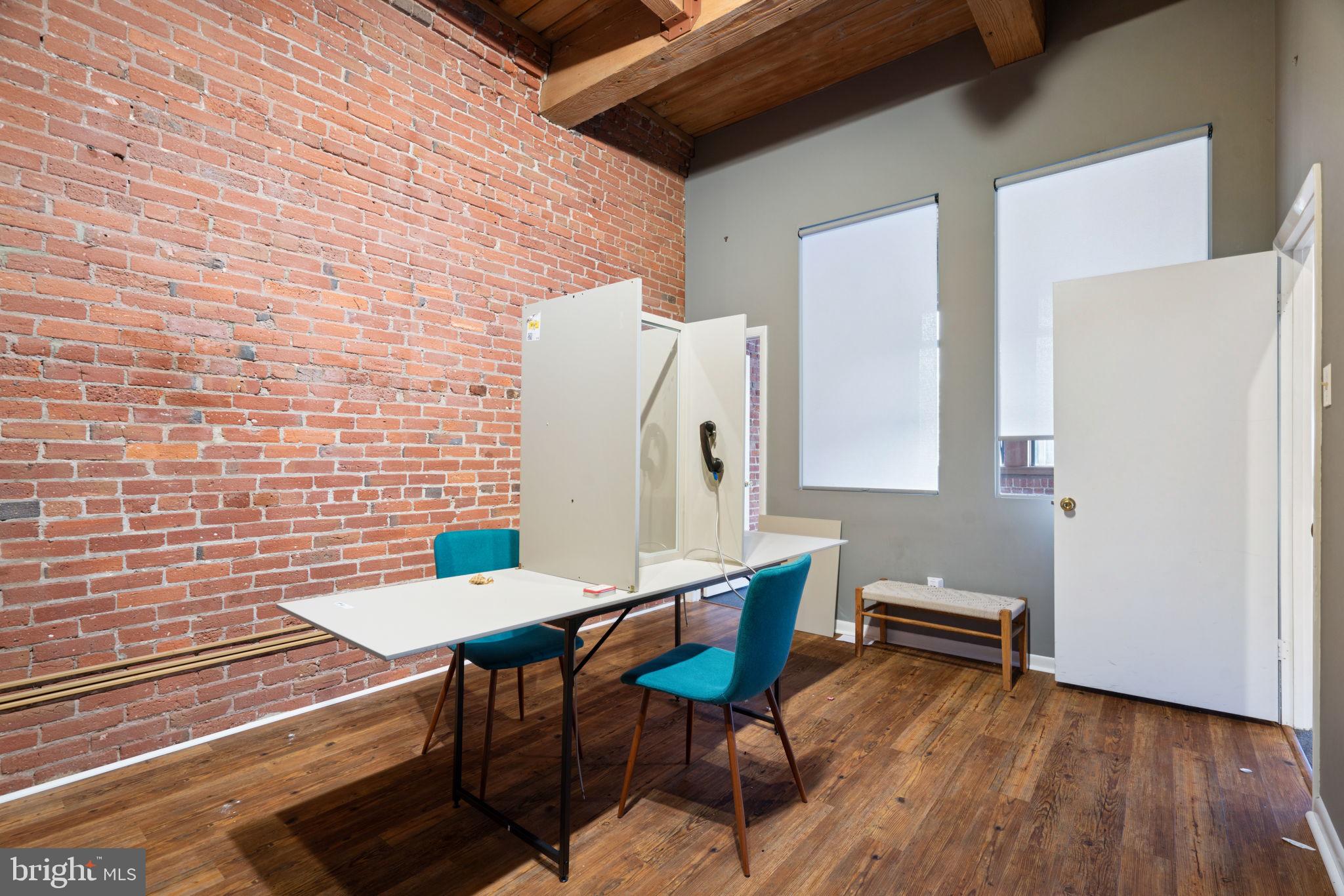 115-19 Cuthbert St #B