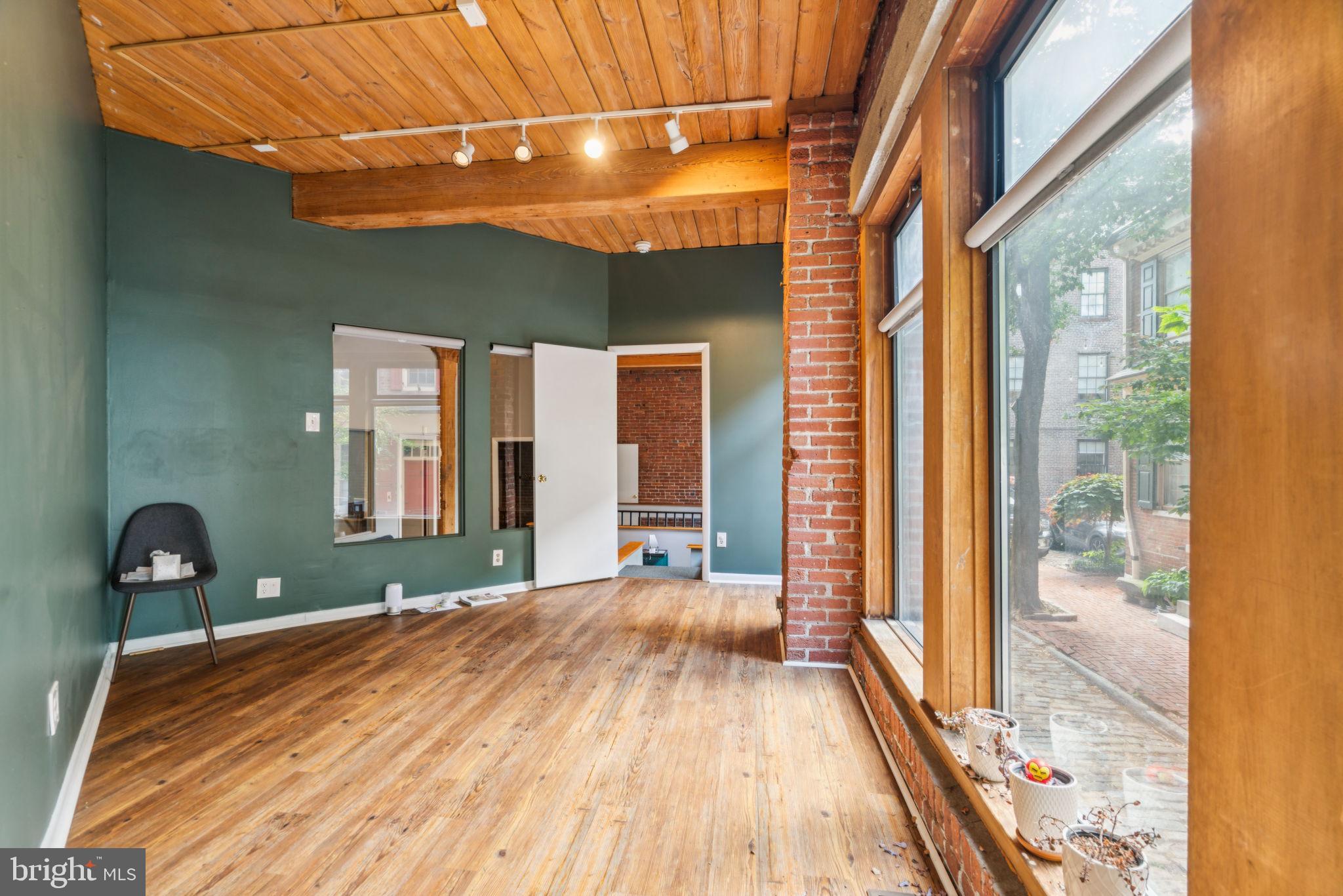 115-19 Cuthbert St #B