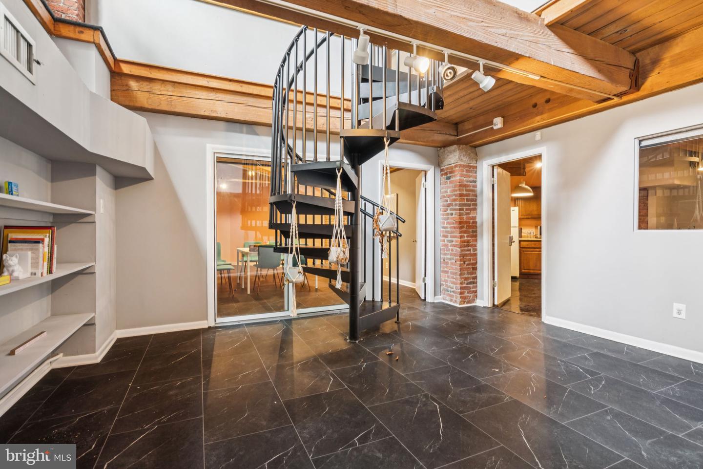 115-19 Cuthbert St #B