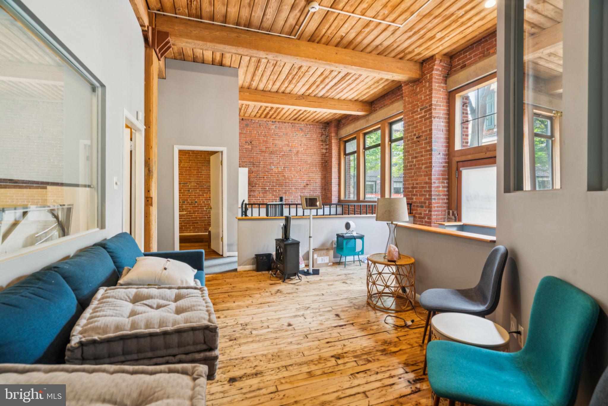 115-19 Cuthbert St #B