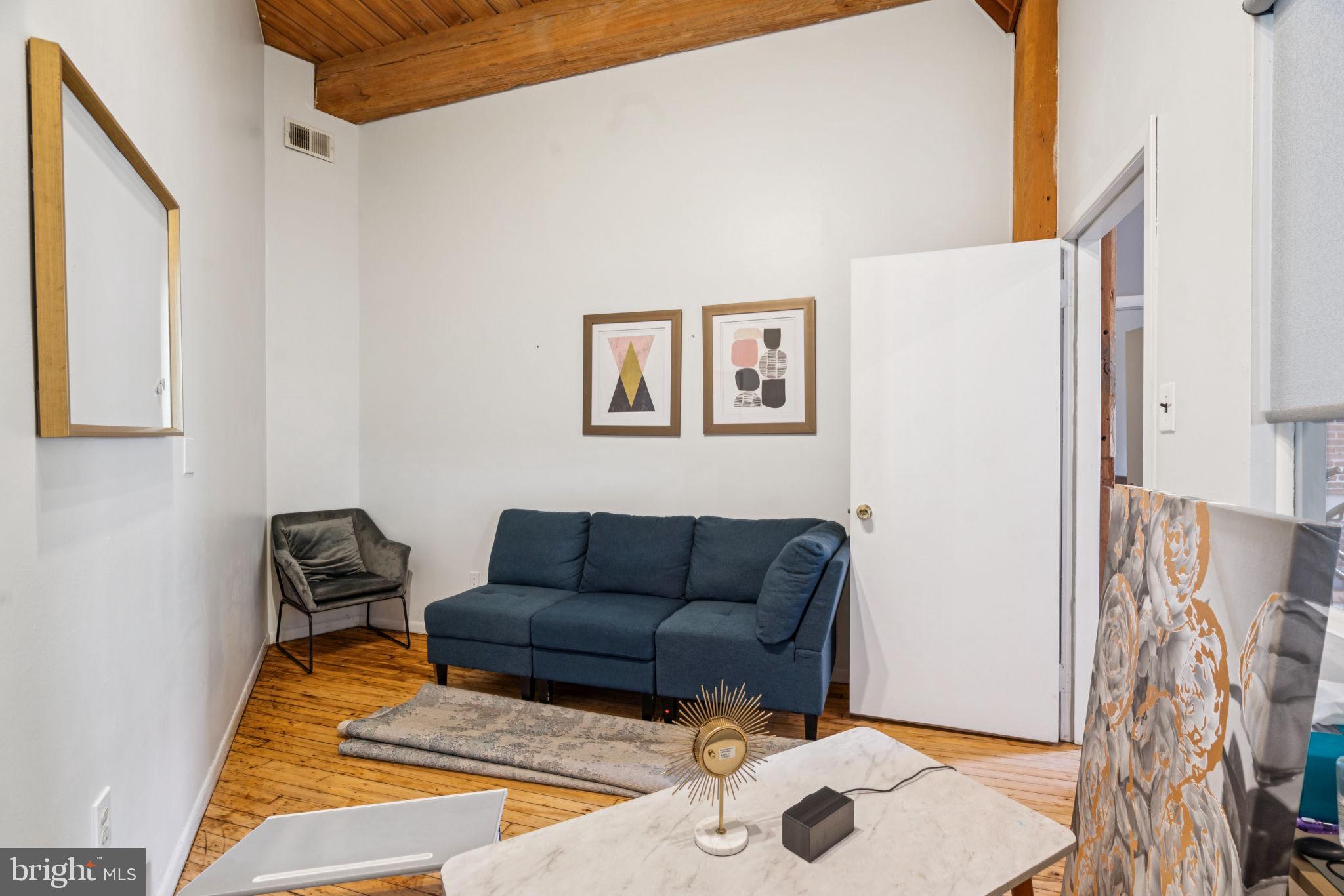 115-19 Cuthbert St #B