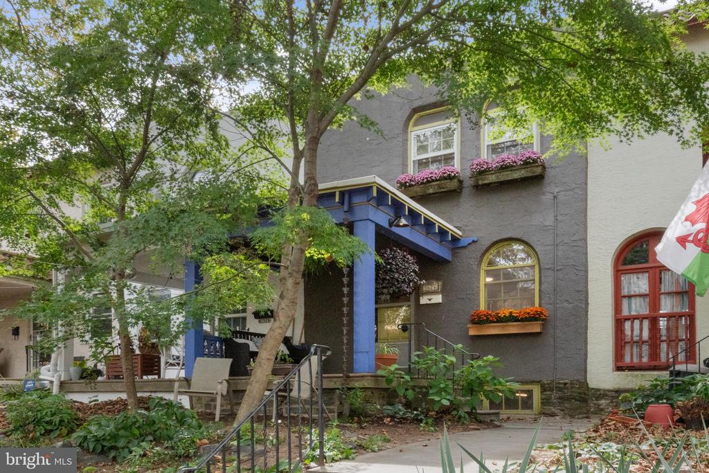 3426 OSMOND STREET