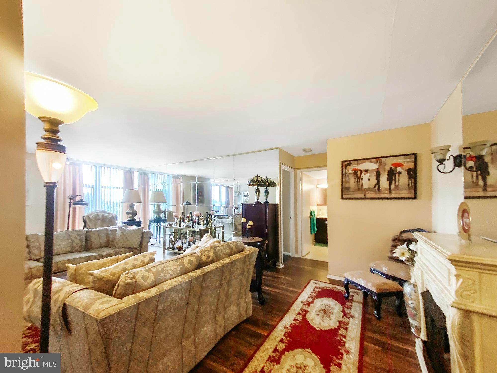 3600 Conshohocken Ave #909