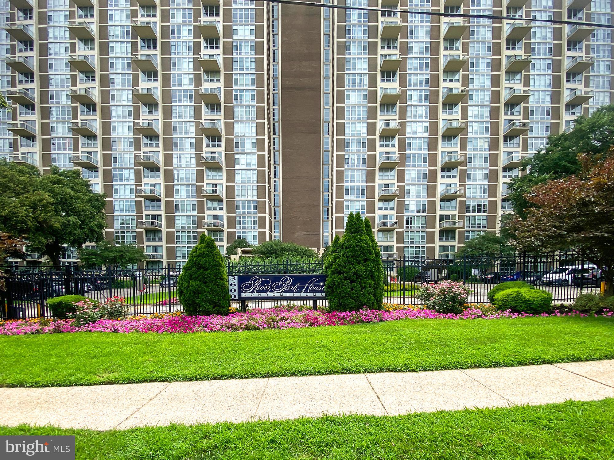 3600 Conshohocken Ave #909