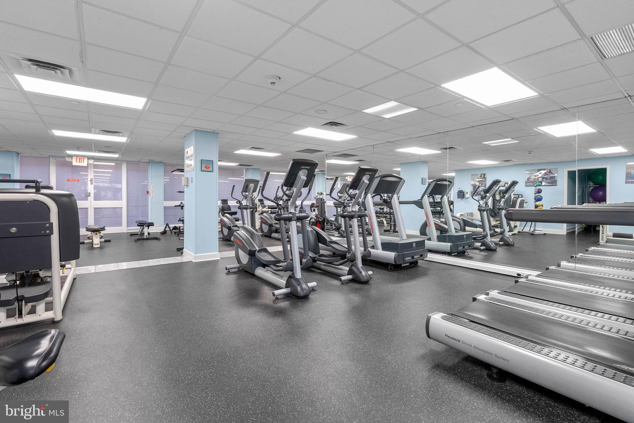 2001 Hamilton St #507