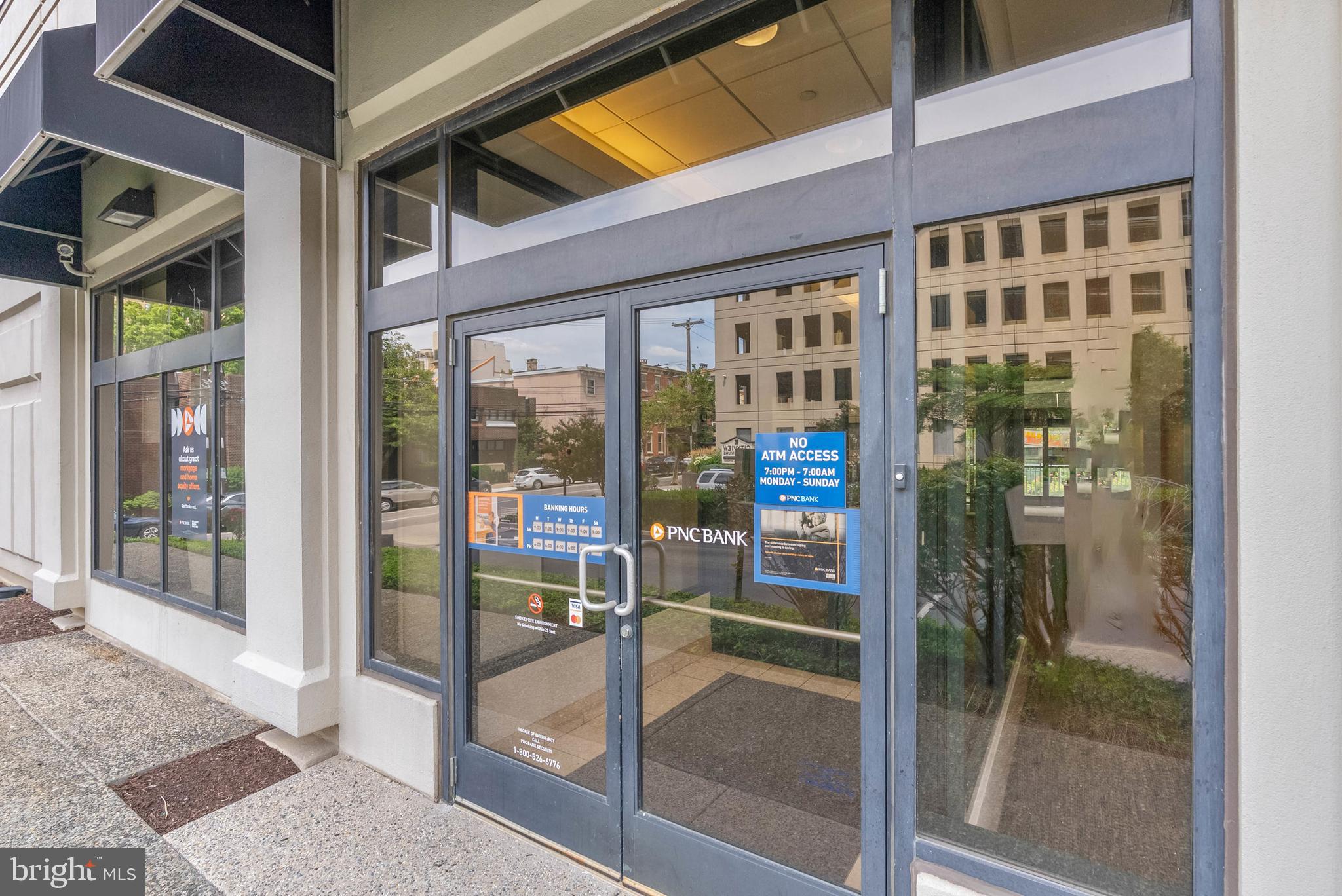 2001 Hamilton St #507