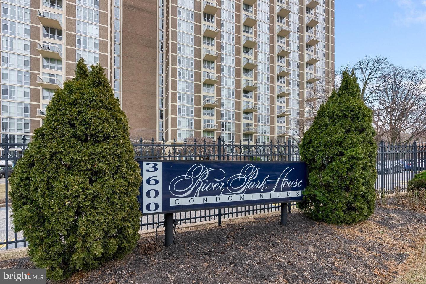 3600 CONSHOHOCKEN AVE #905