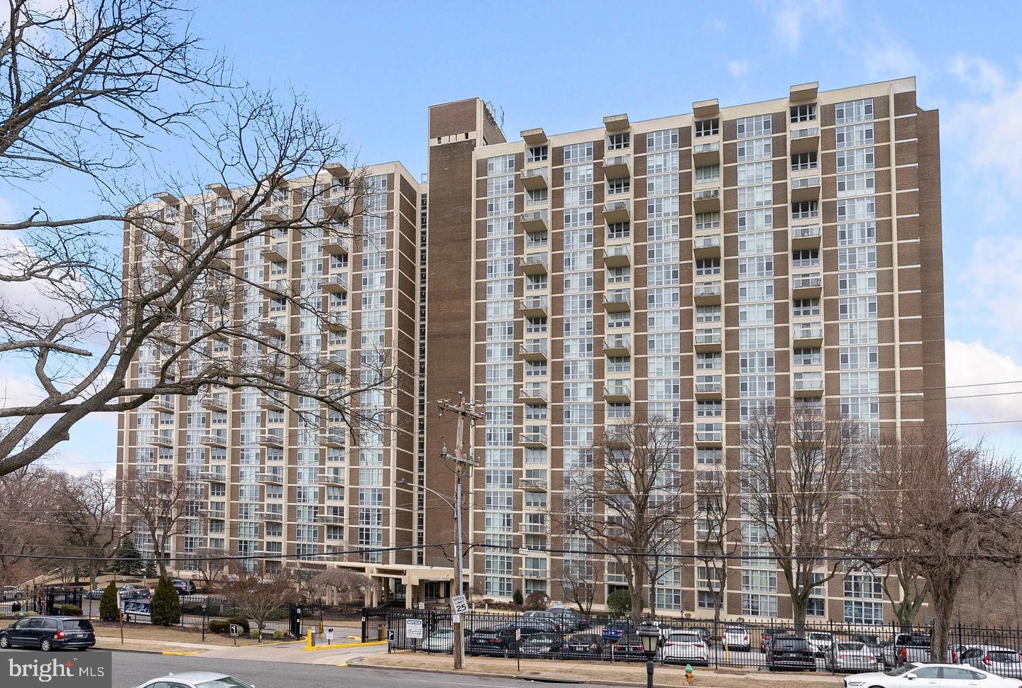 3600 CONSHOHOCKEN AVE #905