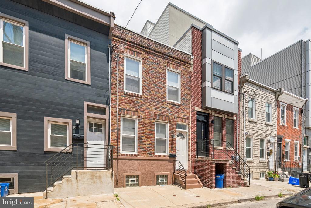 1915 FERNON ST
