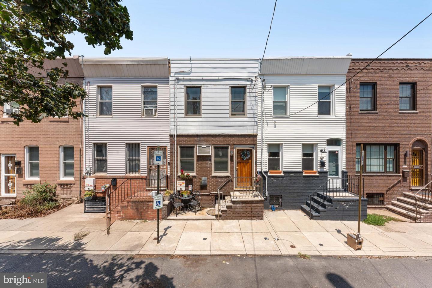 813 Greenwich St