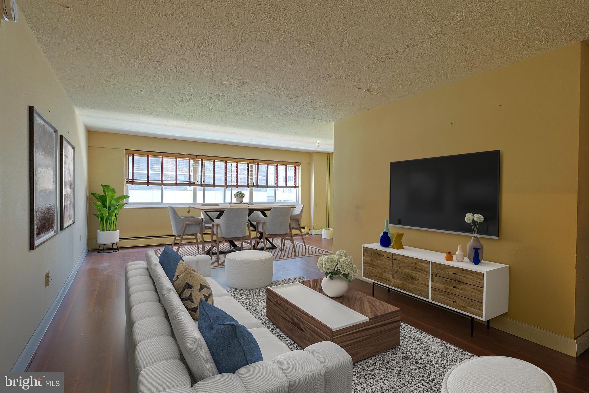 1900 John F Kennedy Blvd #719