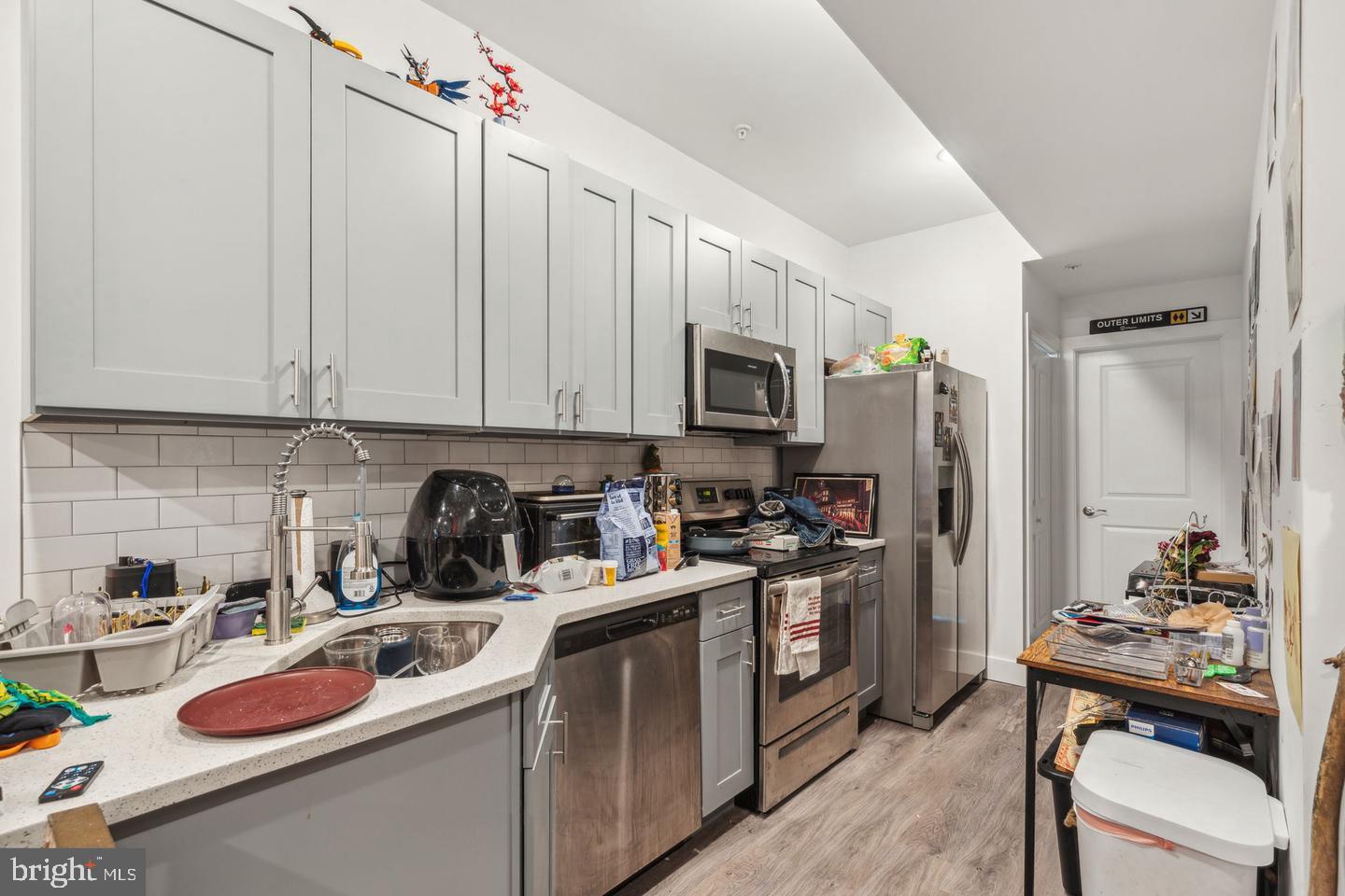 1709 Snyder Ave