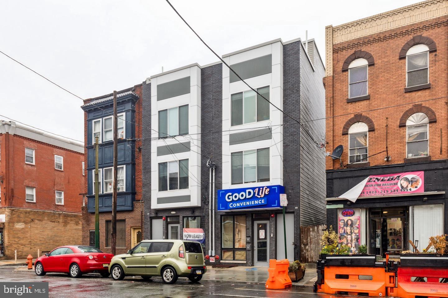 1709 Snyder Ave
