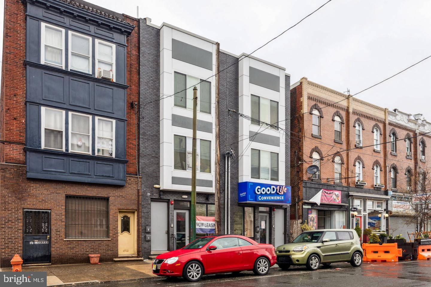 1709 Snyder Ave