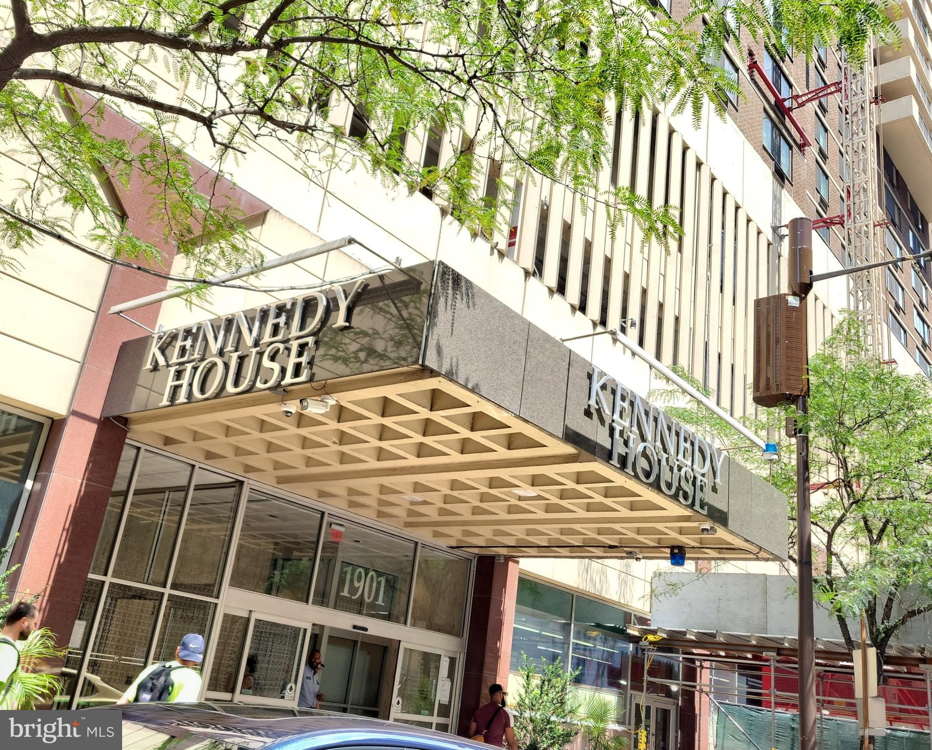 1901-45 John F Kennedy Blvd