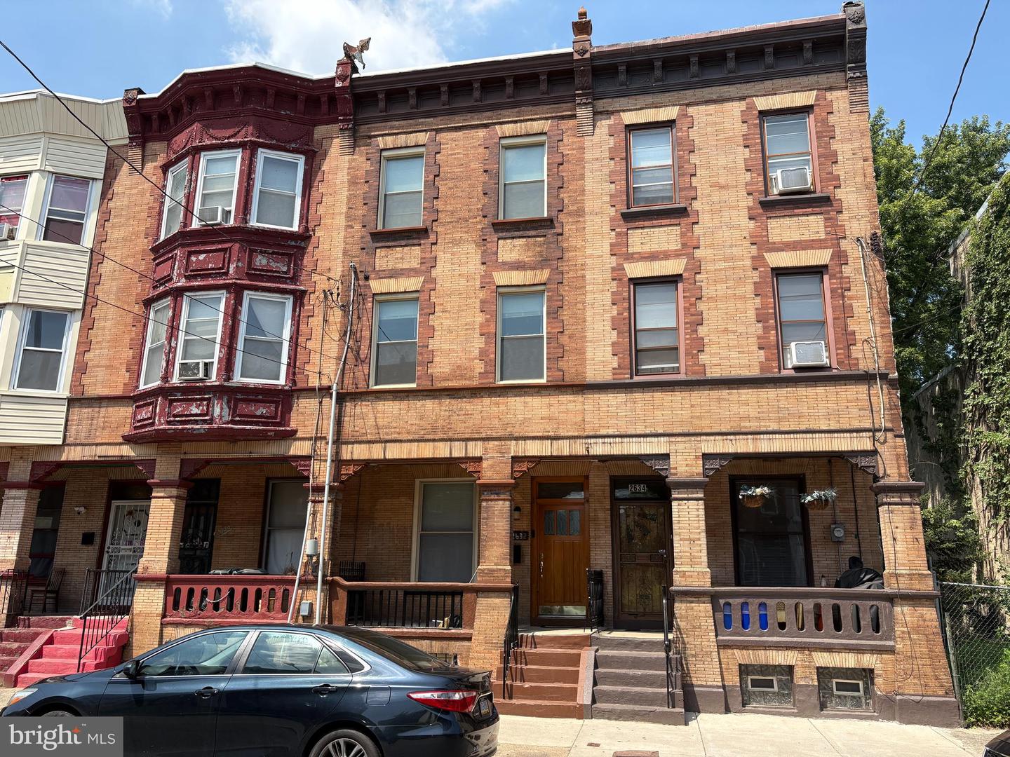 2632 N 17th St