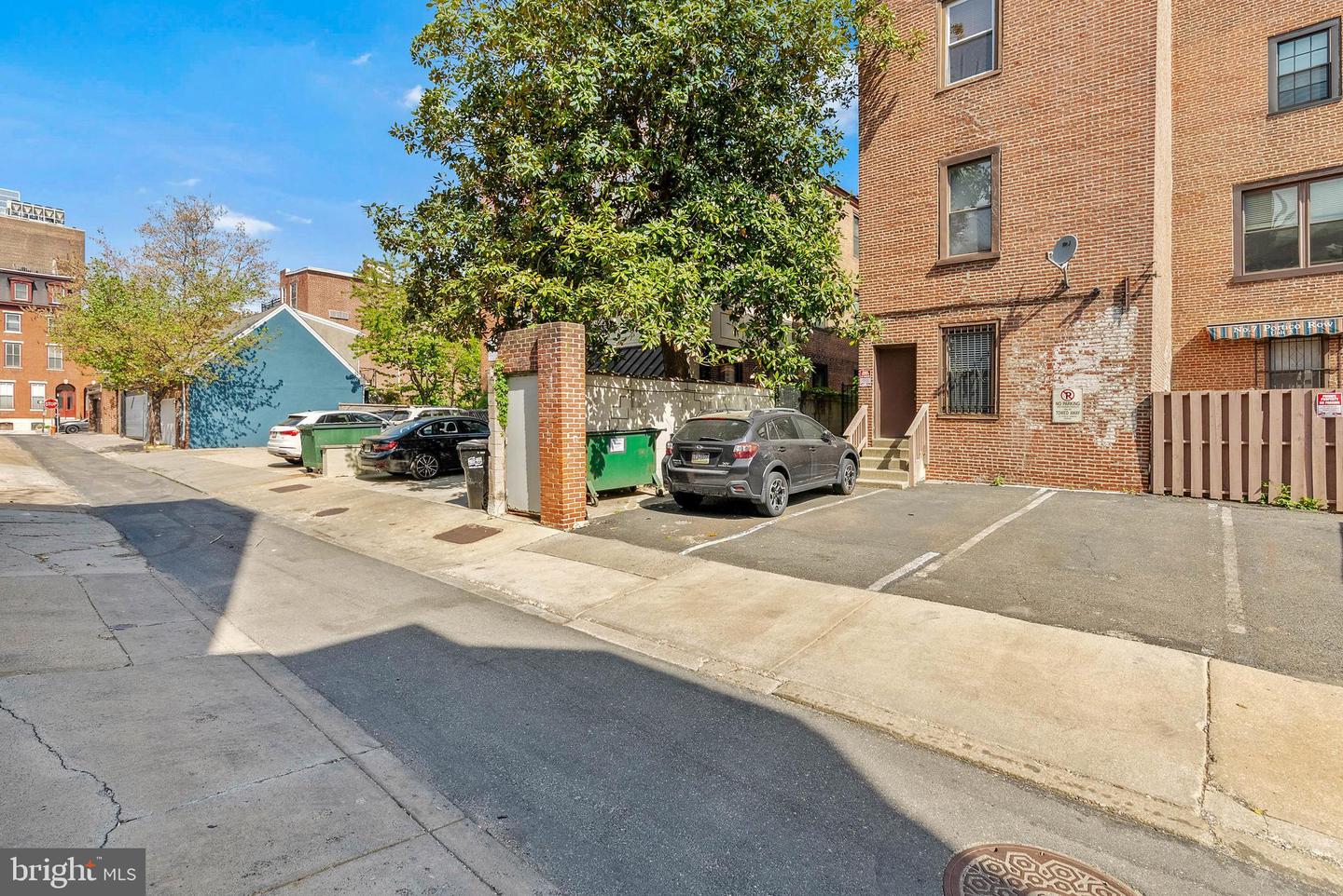 914 SPRUCE ST #9