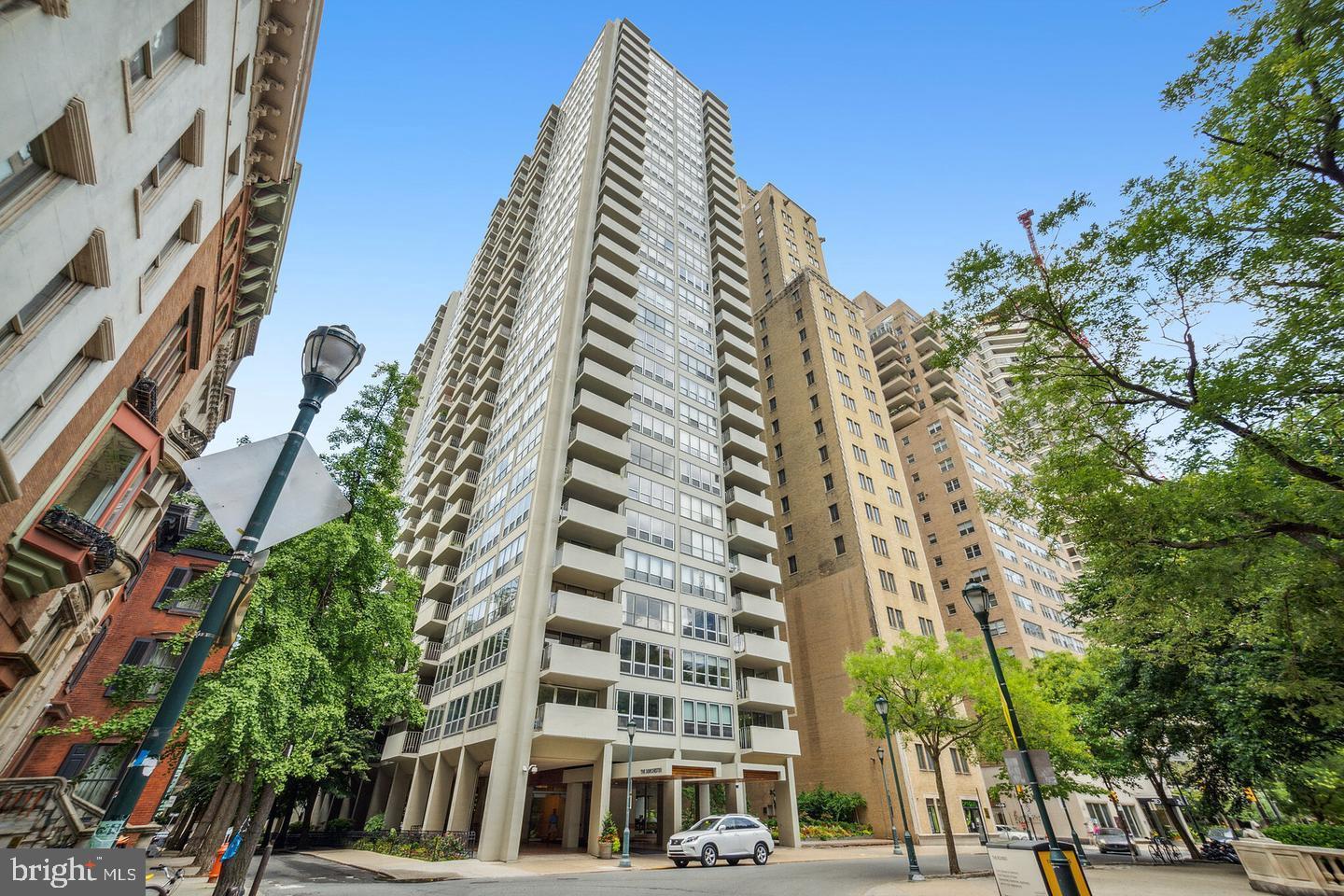 226 W RITTENHOUSE SQUARE 1718