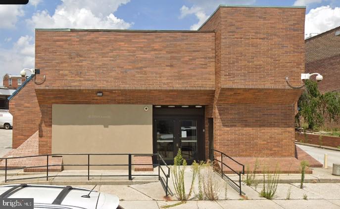 6503 HAVERFORD AVENUE