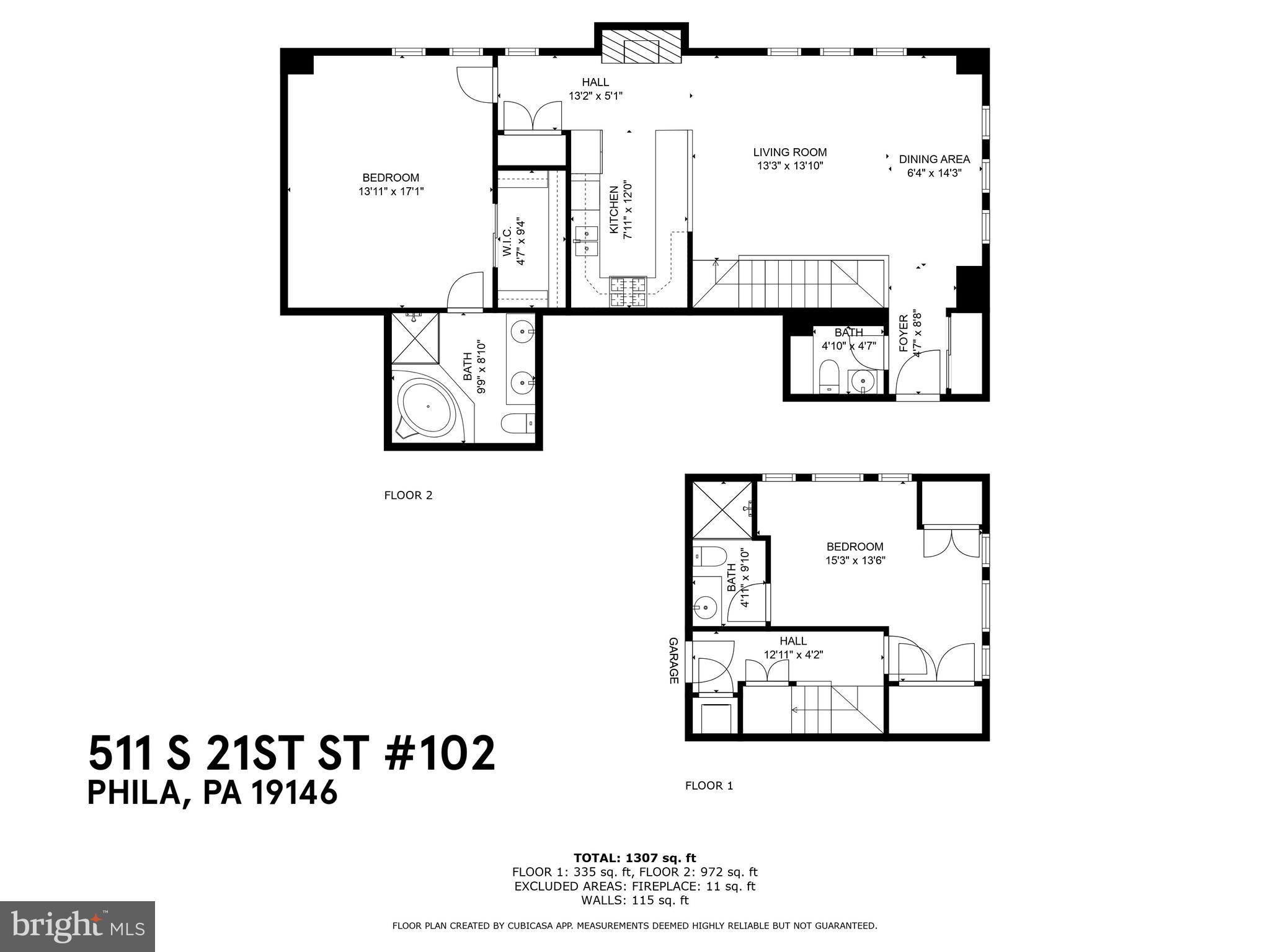 511 S 21ST STREET 102