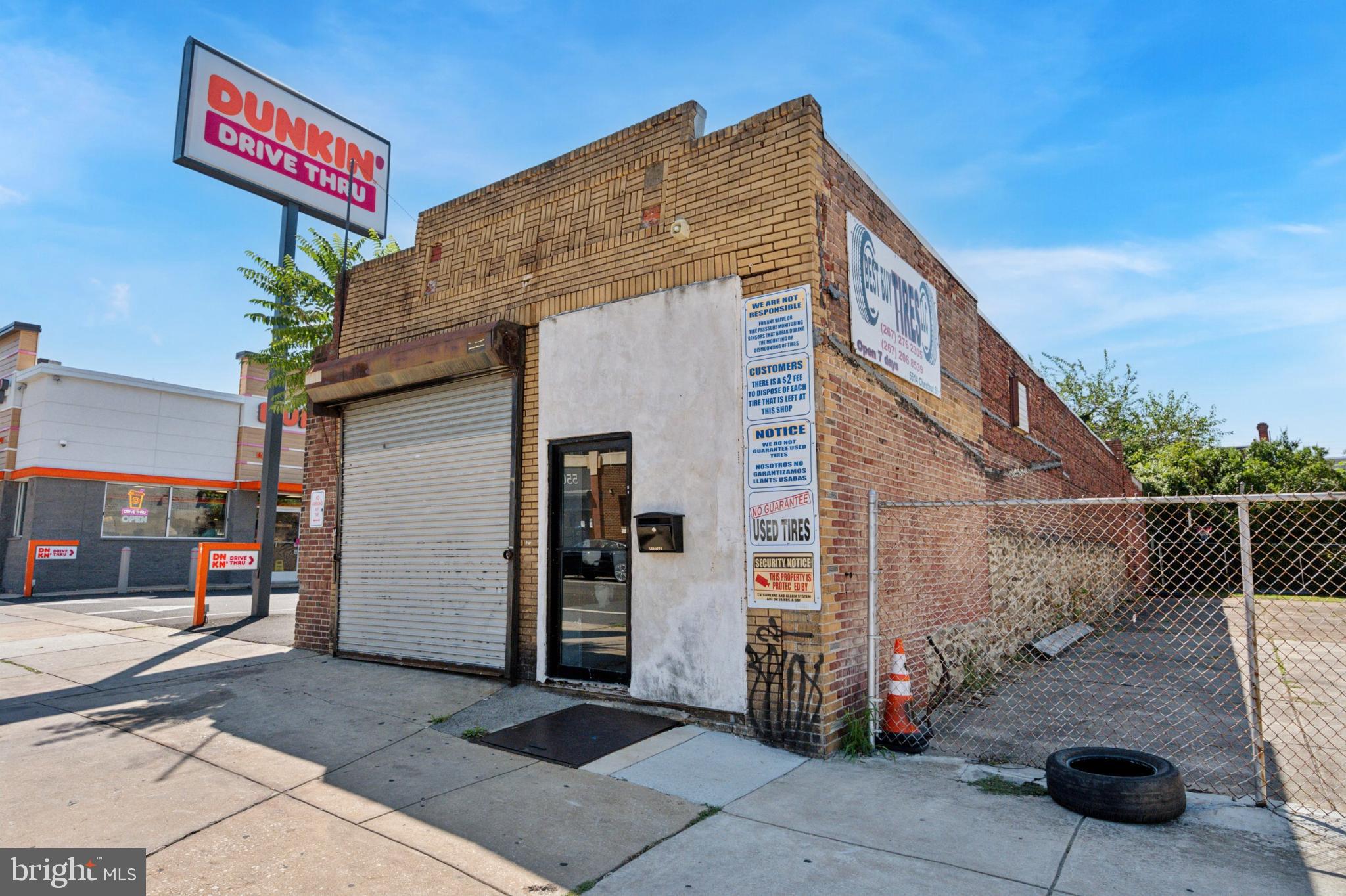 5514 CHESTNUT STREET