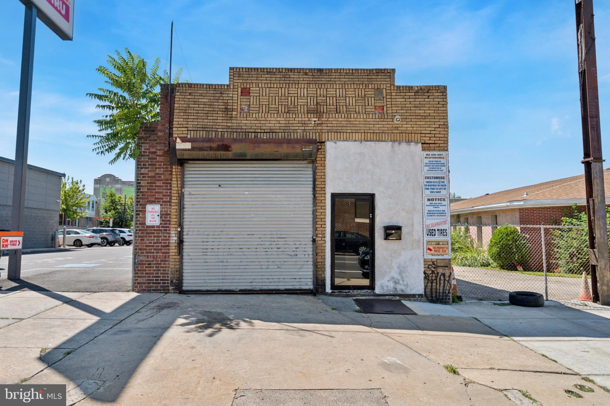 5514 CHESTNUT STREET